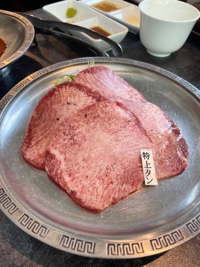 銀座園 - サブ画像2