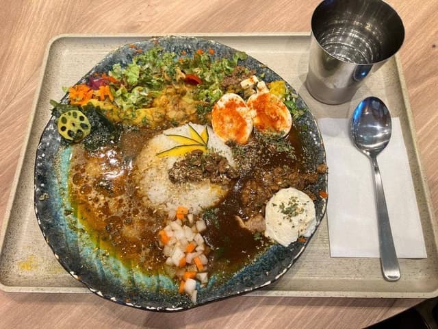 ボタニカリー阪神百貨店フードホール - サブ画像2