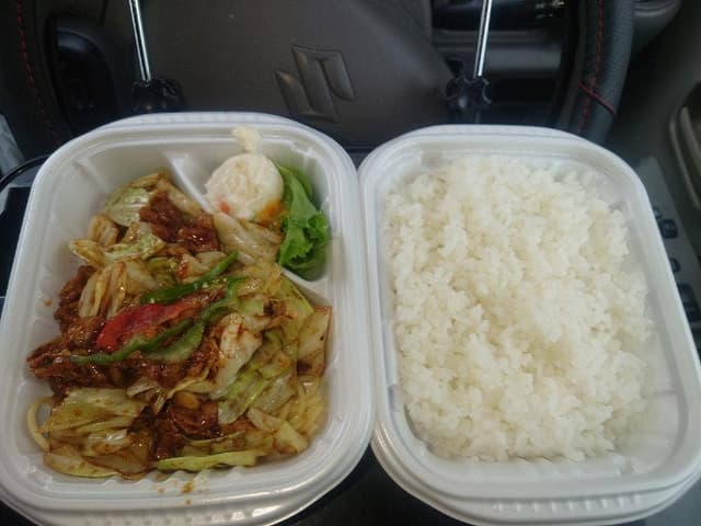 ほっかほっか亭 倉敷江長店 - サブ画像1