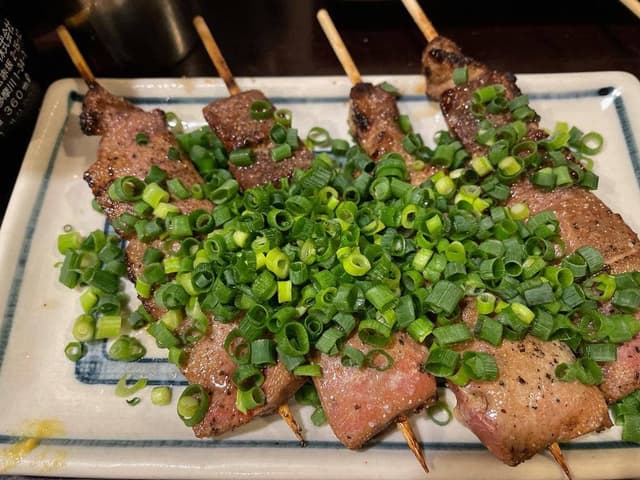 串焼 文福 本店 - サブ画像3