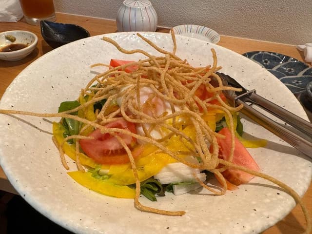 味彩処 - サブ画像2