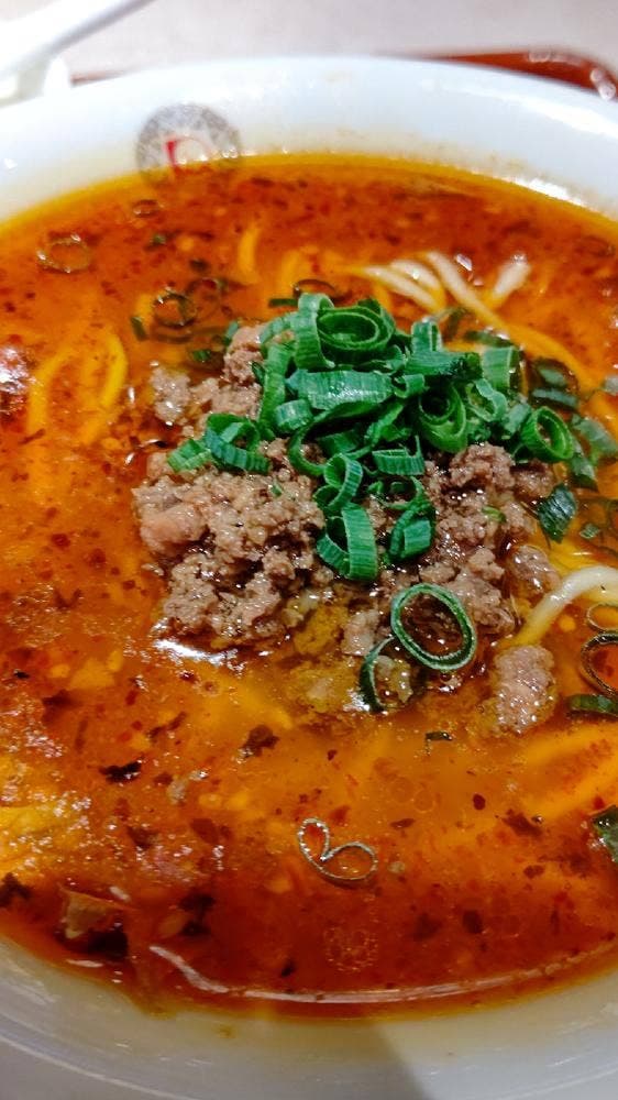 中国大明火鍋城 本店 - サブ画像3