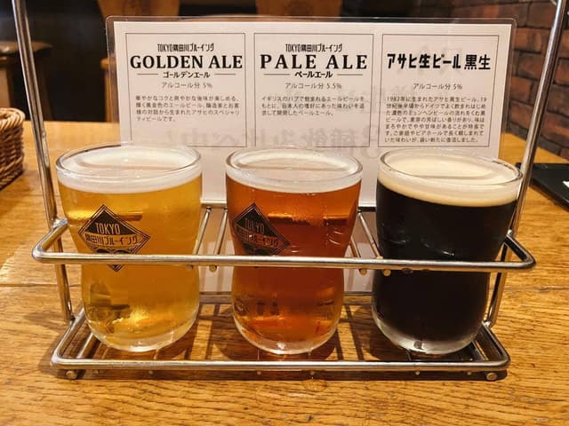 ビアダイニング グリルステーション 四日市店 - サブ画像3