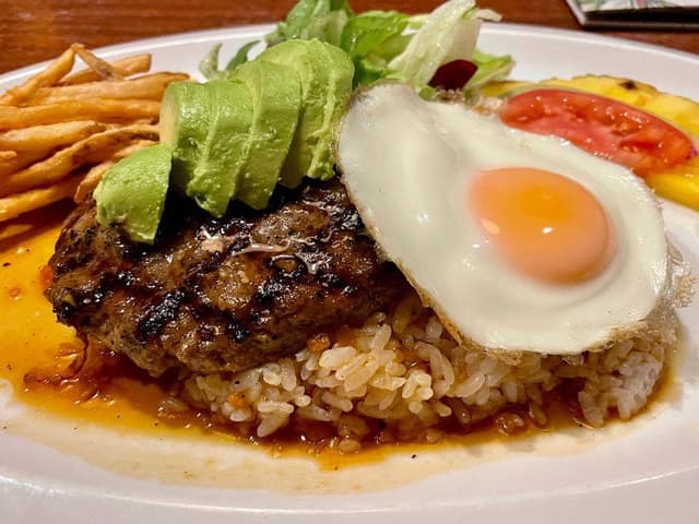 ラ・オハナ 新座東店 - サブ画像1