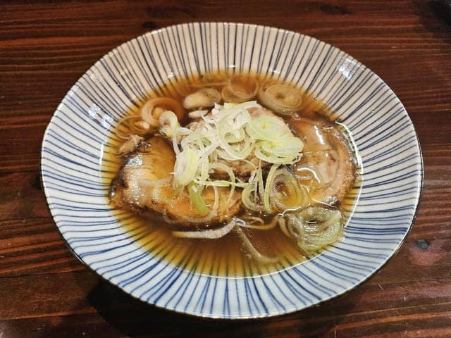 ラーメン じゅんちゃん - サブ画像1