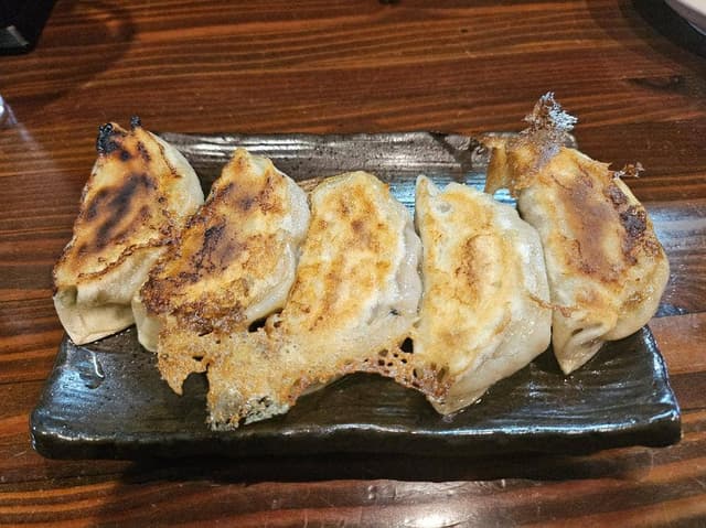 ラーメン じゅんちゃん - サブ画像2