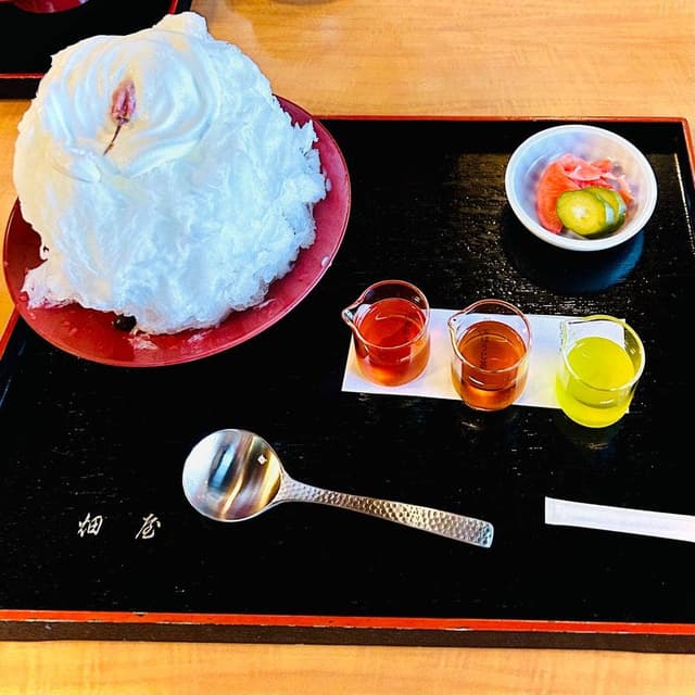 畑屋 - サブ画像3