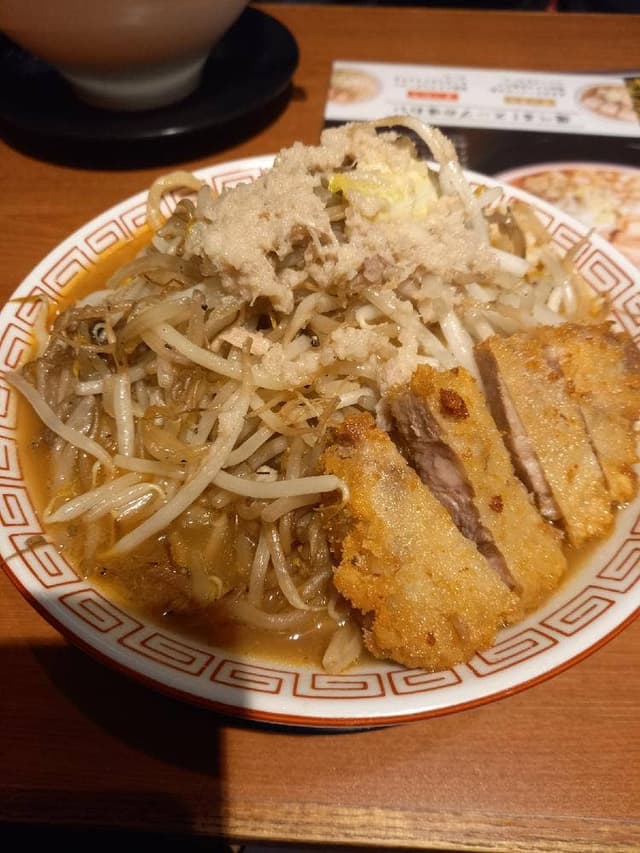 喜多方食堂 ハイハイタウン店 - サブ画像1