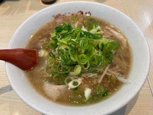 ラーメン ゆう - サブ画像1