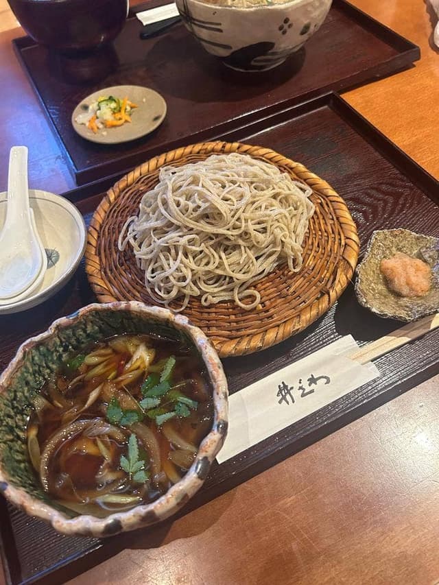 井ざわ - サブ画像1