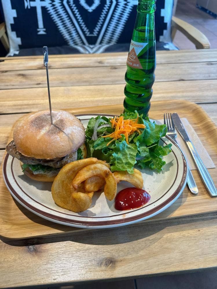 WEST CAFE