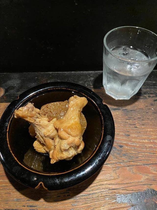 蕎麦屋酒 今昔亭 - サブ画像2