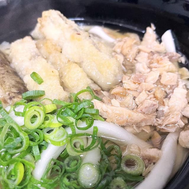 中央軒 鳥栖駅店 - サブ画像1