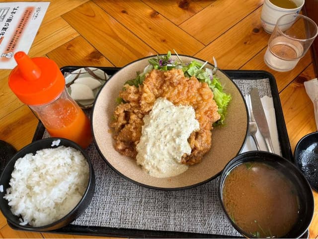 こばやし 味彩 - サブ画像1