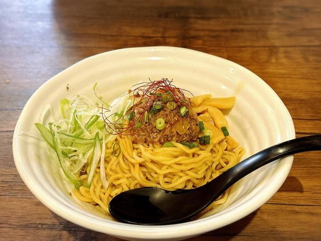 魚骨らーめん 鈴木さん - サブ画像3
