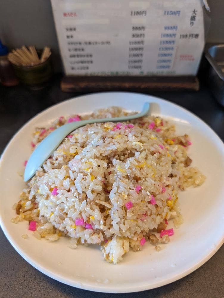 長崎ちゃんぽん