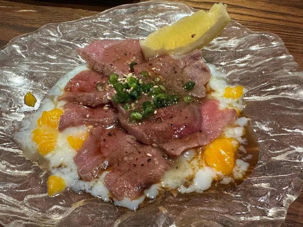 牛たん平司