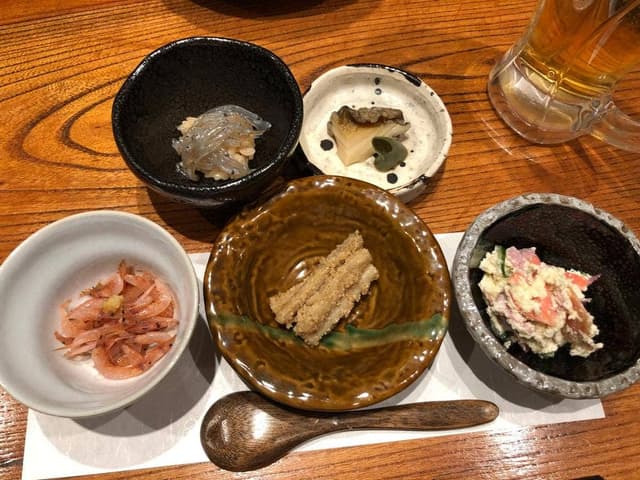 海鮮酒処 榮屋 - サブ画像1