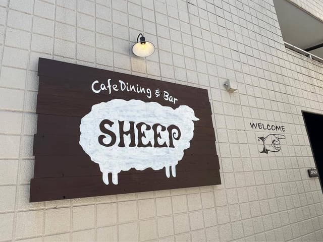 SHEEP - サブ画像1