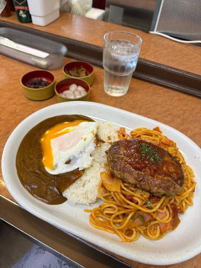 パピー 上野毛店 - サブ画像3