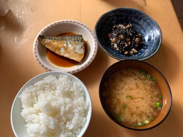 はとや食堂 - サブ画像1