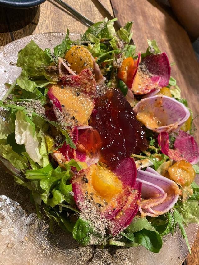 モキチ トラットリア - サブ画像2