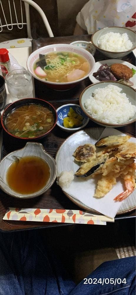 ひらまつ