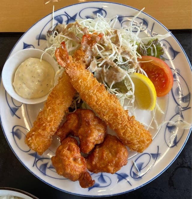 レストランはっぴぃ - サブ画像1