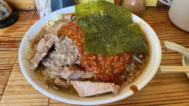 にかいや - サブ画像2