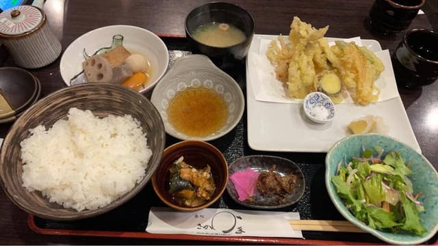 魚処 さかづき - サブ画像3