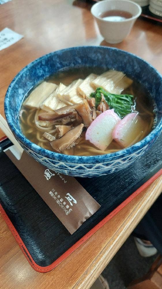 れすとらん風月 - サブ画像3