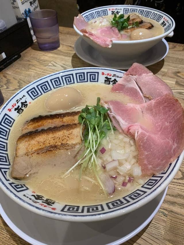 ラーメン・まぜそば SiO Style - サブ画像1