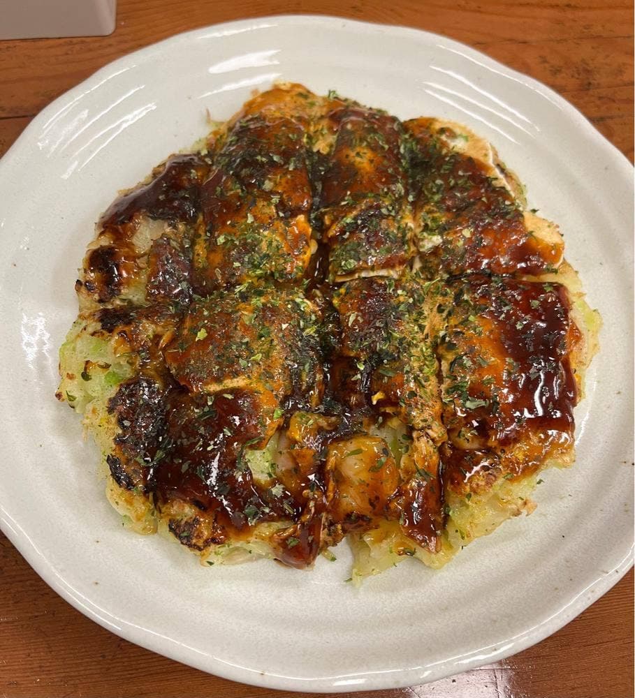お好み焼き もすけ