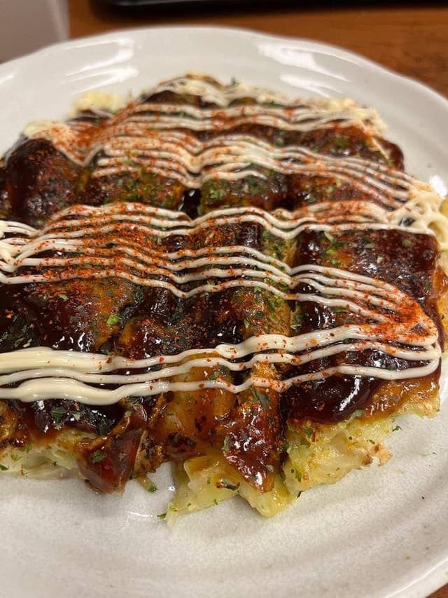 お好み焼き もすけ - サブ画像2
