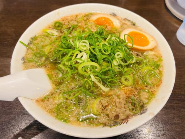 来来亭 津山店 - サブ画像1