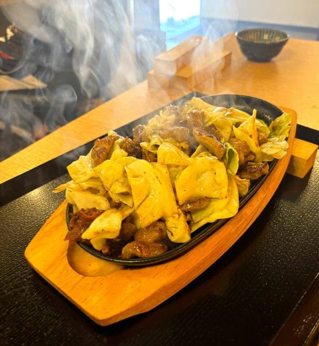 肉鉄 - サブ画像1