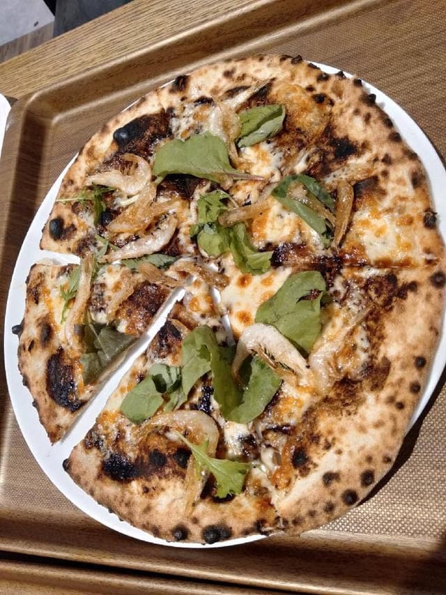 ORIENTAL BREWING マリエとやま店 - サブ画像2