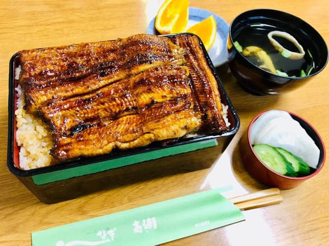 うなぎ高瀬 - サブ画像2