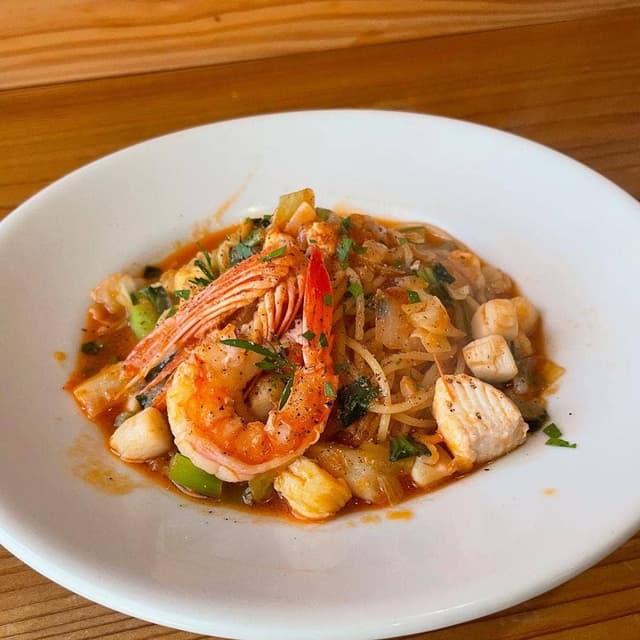 はやたま欧食堂 ポルト - サブ画像2