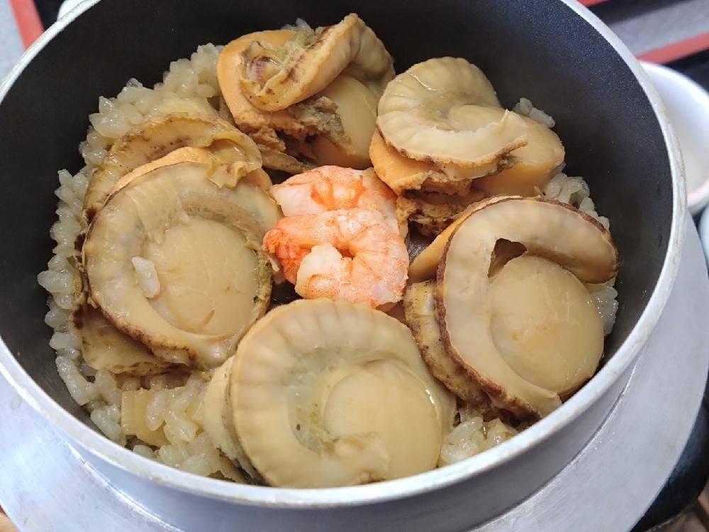 小木家