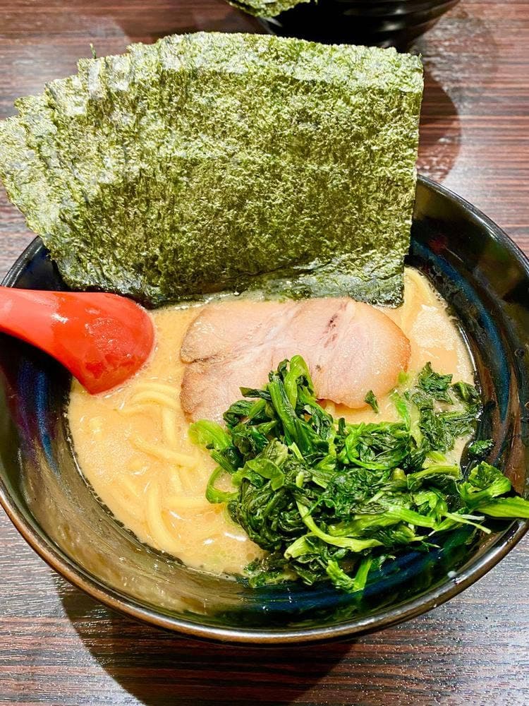 松壱家 港南中央店