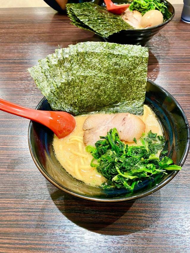 松壱家 港南中央店 - サブ画像2