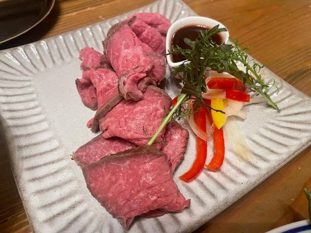 CAFE and BAR NuuN - サブ画像1