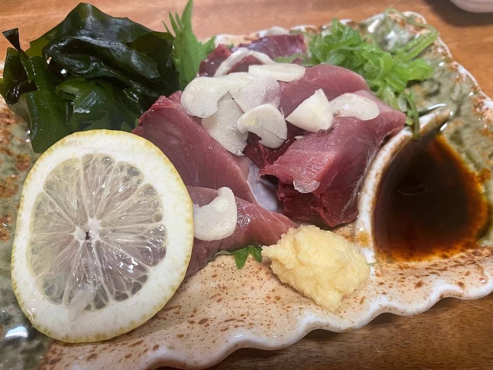 ろばた風居酒屋美紀