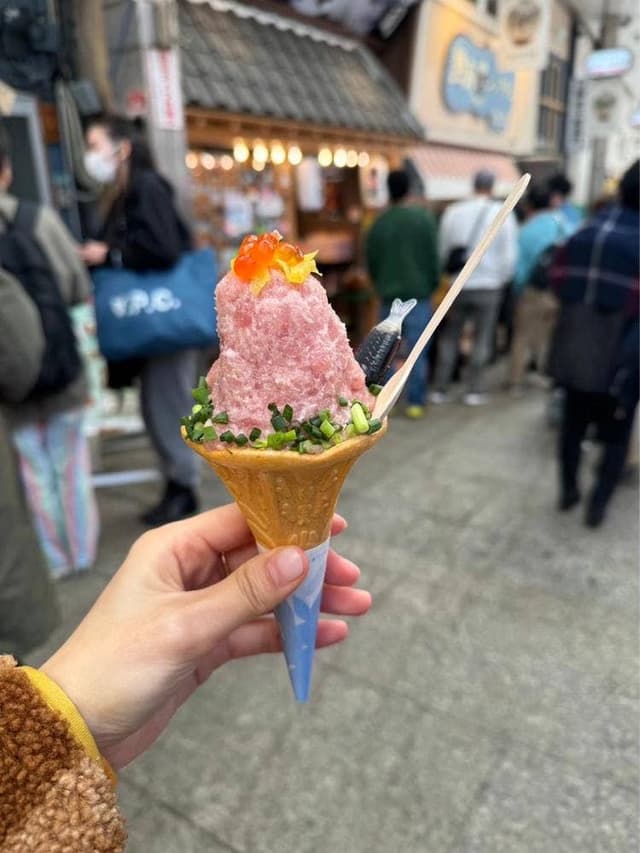 熱海駅前・おさかな丼屋 - サブ画像3