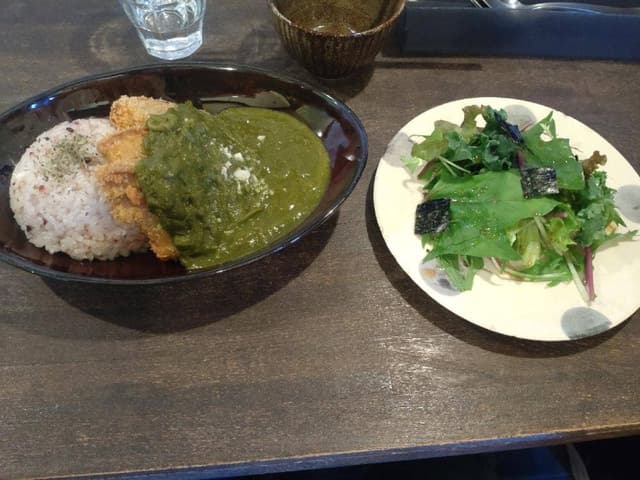 農カフェ Couleur - サブ画像1