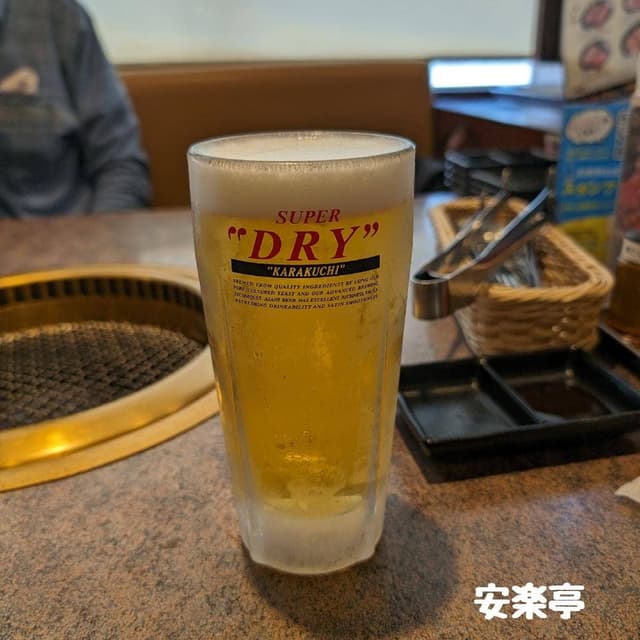 安楽亭 横浜吉野町店 - サブ画像1