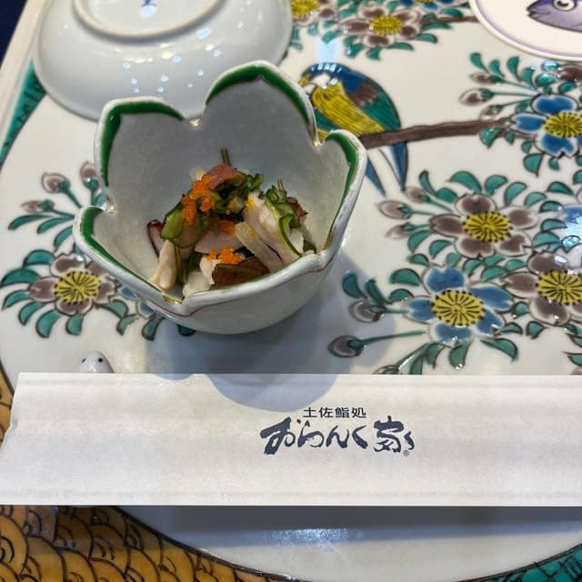 土佐鮨処 おらんく家 本店 - サブ画像2