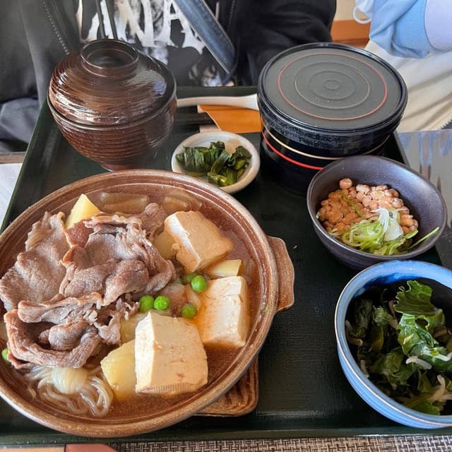 ドライブイン ふるさと - サブ画像1