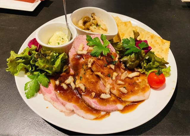 105 DELI&肉酒場 - サブ画像2